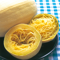 金糸うり(そうめんかぼちゃ)※量り売りの画像