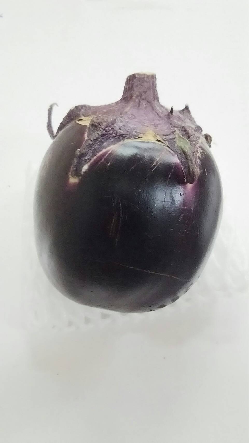 賀茂なすの画像